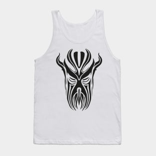 Miraak last dragonborn Tank Top